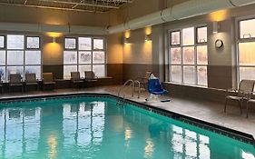 La Quinta By Wyndham Detroit Utica